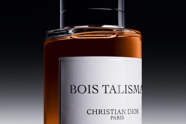 Bois Talisman