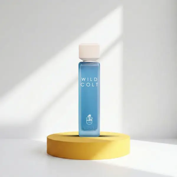 Assaf Wild Colt | 100mL