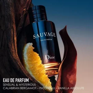 Sauvage Dior 100mL