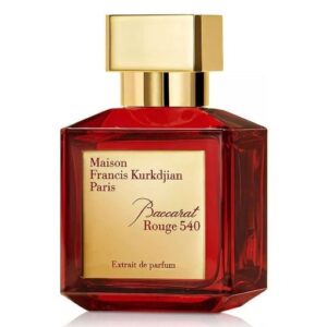 Baccarat Rouge