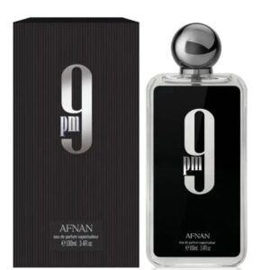 Afnan 9 Pm