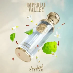Gissah Imperial Valley  90mL