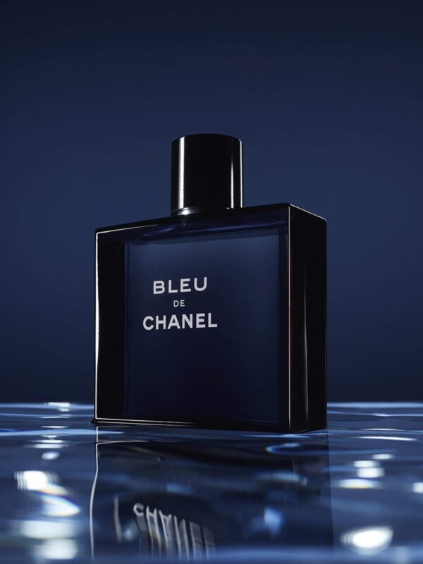 Bleu de chanel