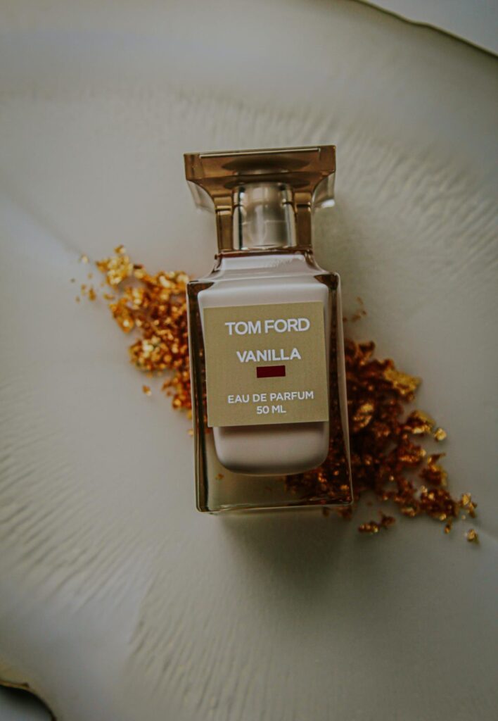 Tom Ford Vanilla Sex