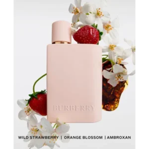 Burberry Her