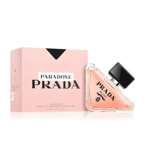 Prada Paradoxe