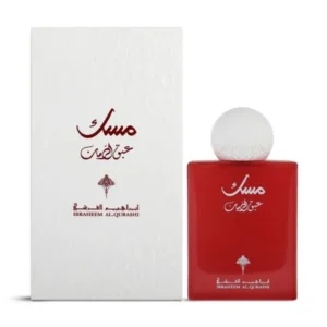 Abaq Pomegranate Musk