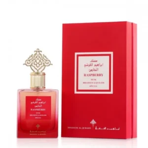 RASPBERRY MUSK