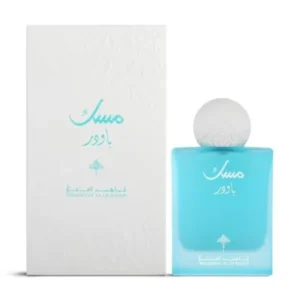 powder musk