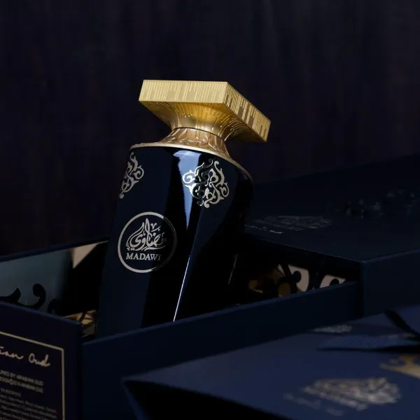 Madawi by Arabian Oud 100ML