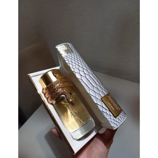 Musamam White Intense