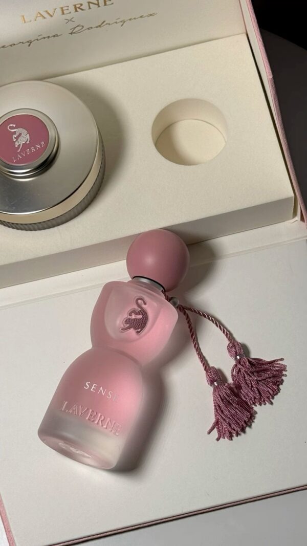 Laverne Sense Perfume Set