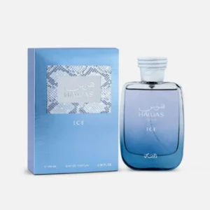 Hawas Ice Rasasi for men