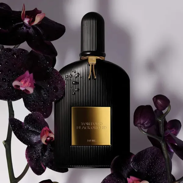 Tom Ford Black Orchid EDP W 100 ml
