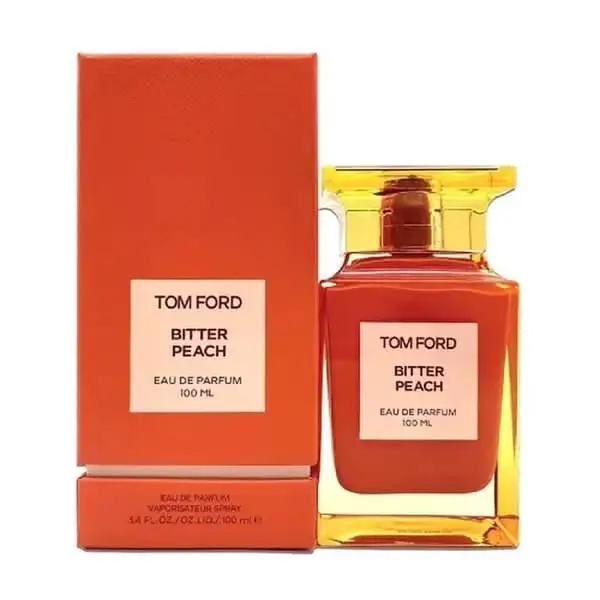 Tom Ford Bitter Peach  100ml