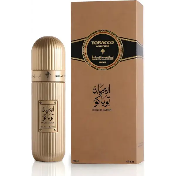 Arabian Tobacco | 100ML