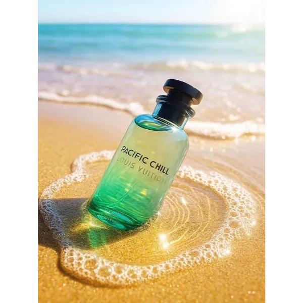 Pacific Chill Louis Vuitton