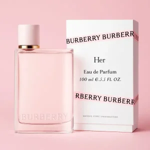 Burberry Her Eau De Parfum 100ml
