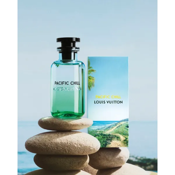 Pacific Chill Louis Vuitton