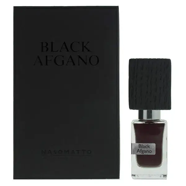 Black Afgano