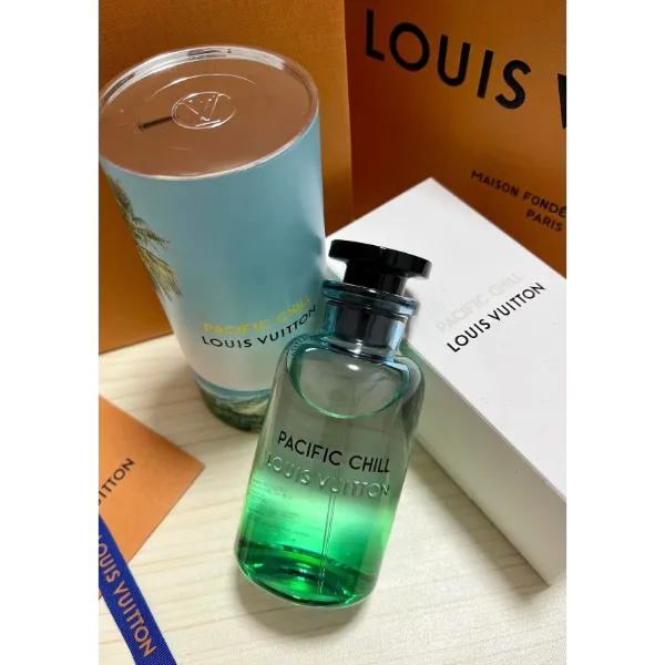 Pacific Chill Louis Vuitton
