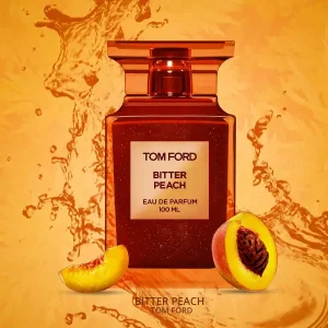 Tom Ford Bitter Peach  100ml