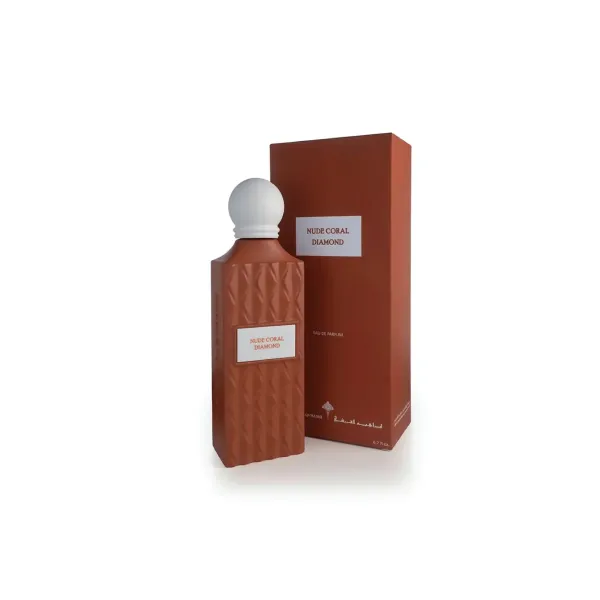 Nude Coral Diamond  200 ML