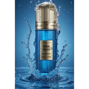 Spanish Tobacco | 100ML