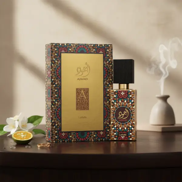 ريحة جذابة وراقية