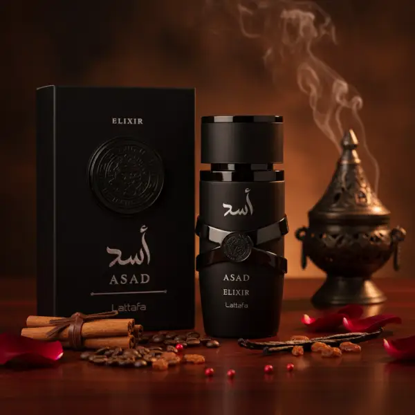 طابع دافي وراقي