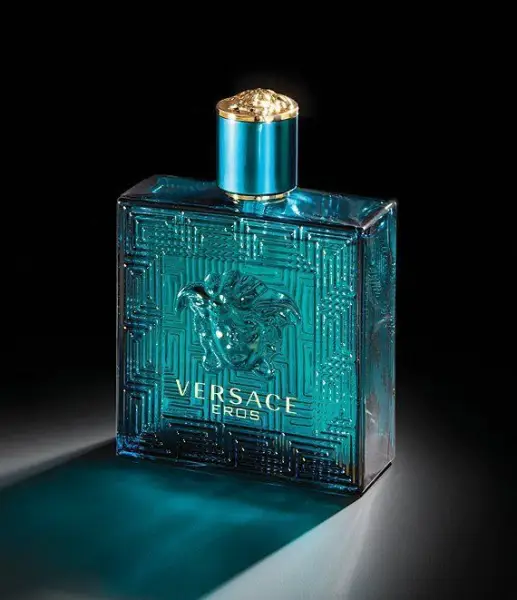 Eros Versace