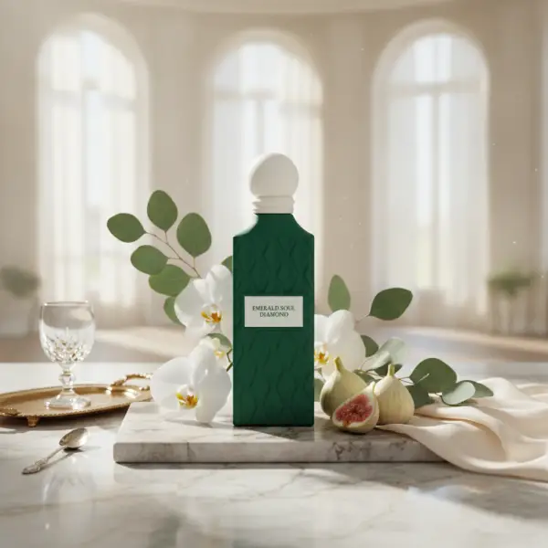 ريحة Emerald راقية