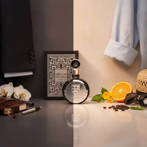 مناسب للبس الكلاسيك والكاجوال