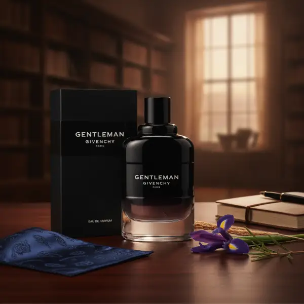 عطر رجالي فخم