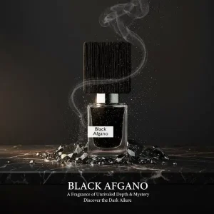 Black Afgano