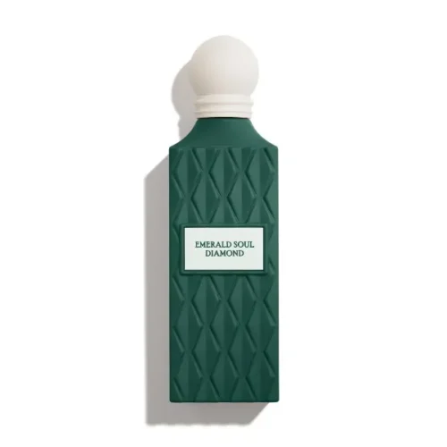 img 1. (1) (1) Emerald Soul Diamond | 200 ML