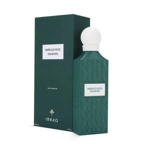 Emerald Soul Diamond | 200 ML