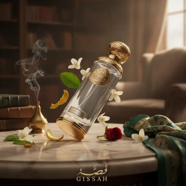 ريحة فخمة وراقية