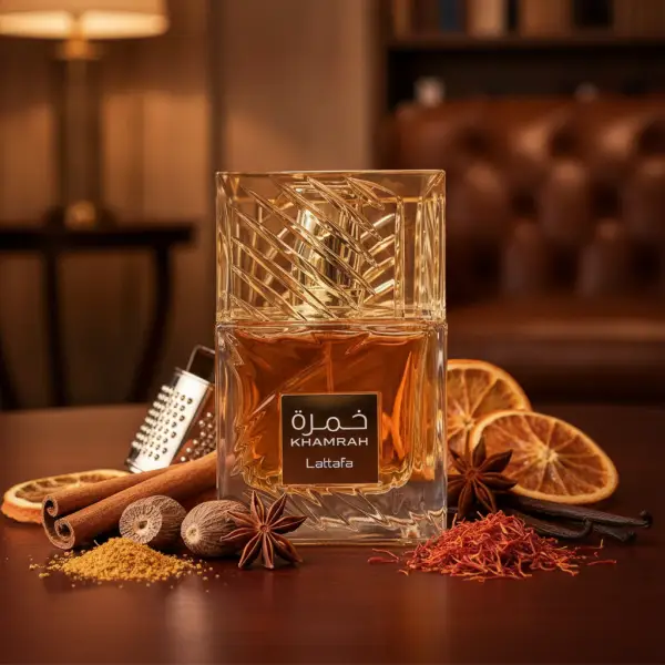 لمسة بهارات شيك