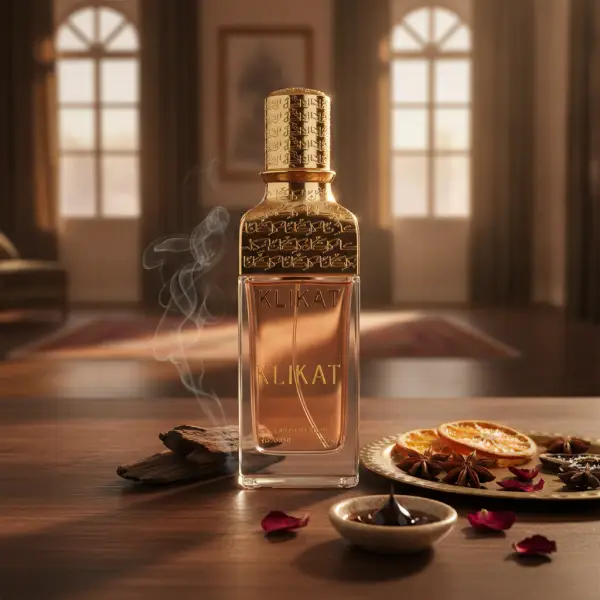 رائحة عود فخمة