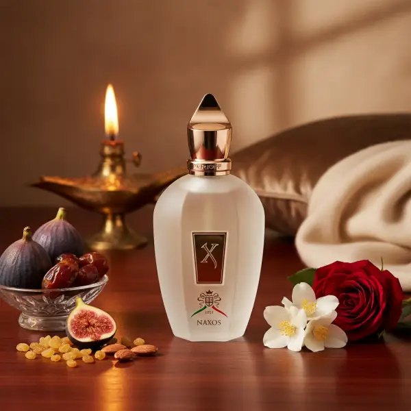 ريحة دافية وحلوة
