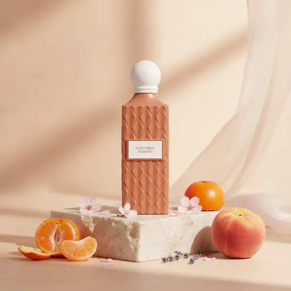 لمسة Nude هادية