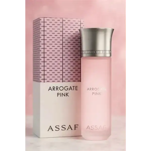 ARROGATE PINK | 200ML