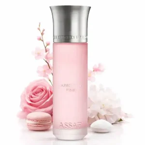 ARROGATE PINK | 200ML
