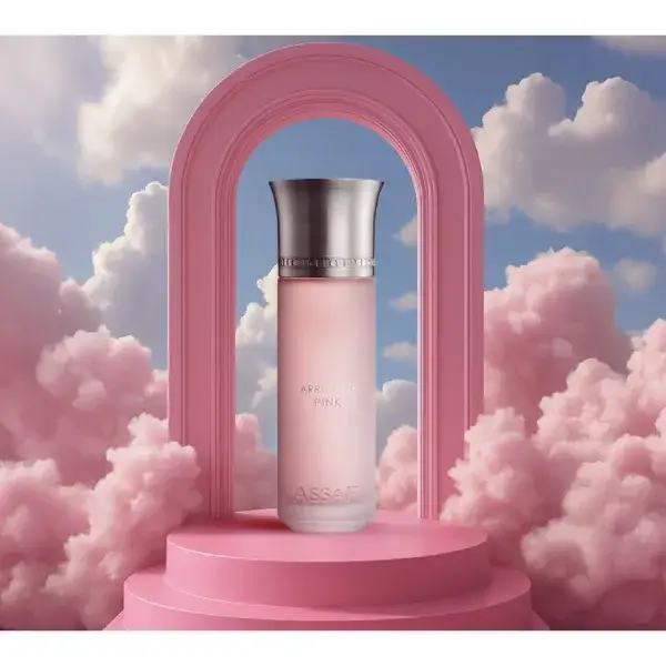 ARROGATE PINK | 200ML