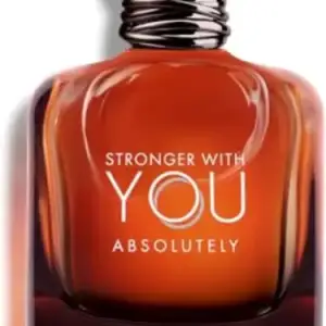 Stronger With You Absolutely Armani 100mL