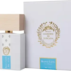 Bianco Latte Giardini di Toscana 100mL