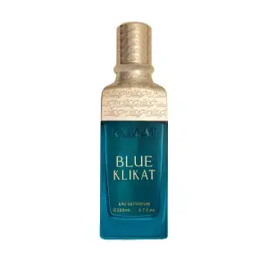 BLUE KLIKAT Al-Ezz oud 200ml