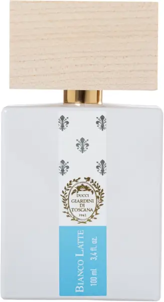 Bianco Latte Giardini di Toscana 100mL