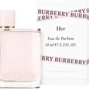 Her Burberry 100mL